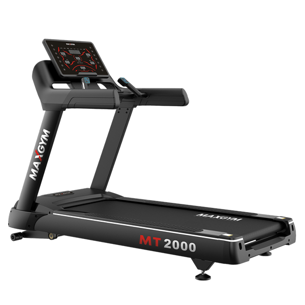 Беговая дорожка MaxGym MT 2000