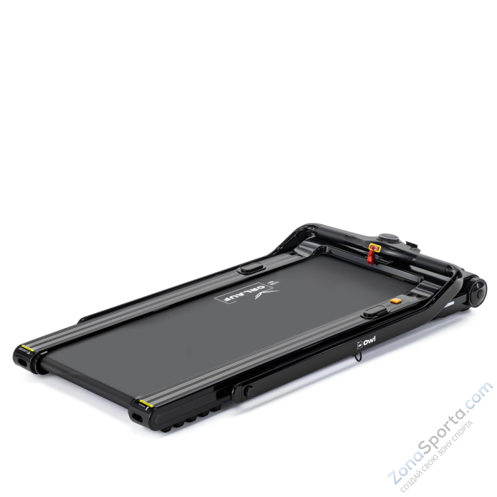 Беговая дорожка Orlauf Owl Black