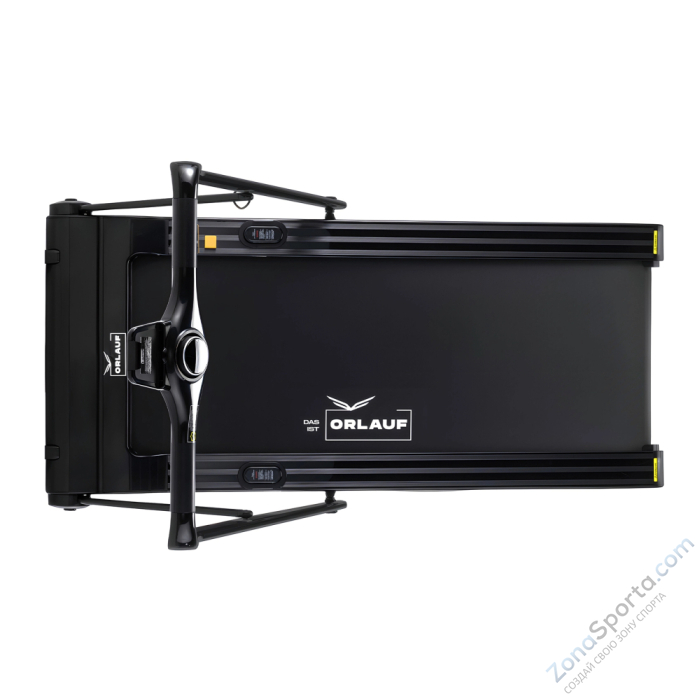 Беговая дорожка Orlauf Owl Black