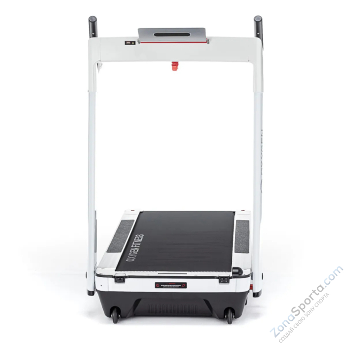 Беговая дорожка Oxygen Fitness M-Concept Sport (White)
