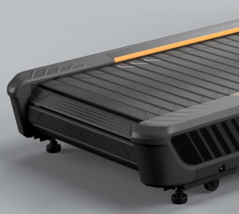 Беговая дорожка Matrix Performance Plus с консолью Touch Base