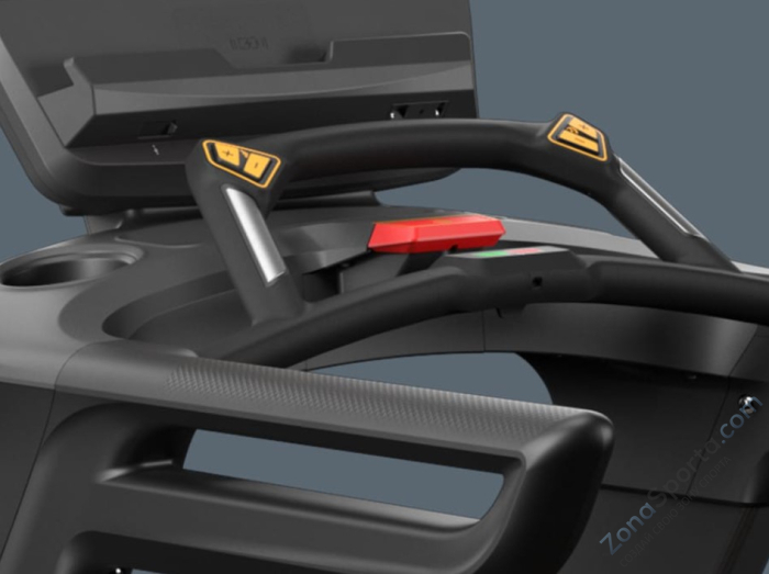 Беговая дорожка Matrix Performance Plus с консолью Touch Base