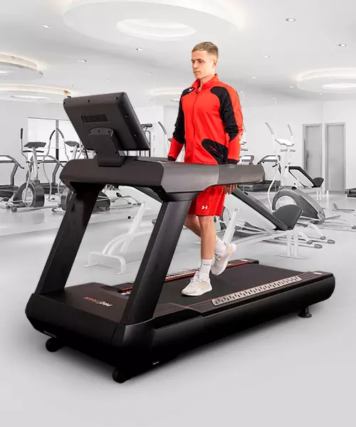 Беговая дорожка Protrain ST-3T