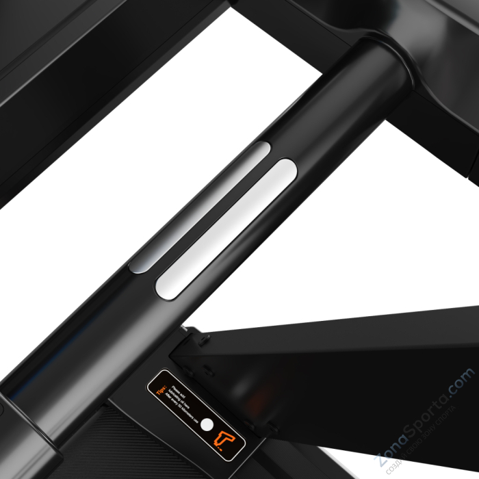 Беговая дорожка Unix Fit T-1400 Pro (18,5 TFT)