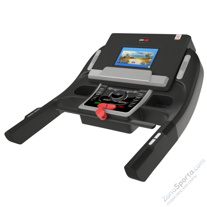 Беговая дорожка Unix Fit MX-990 AC (TFT)