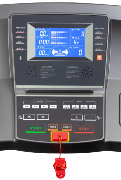 Беговая дорожка VictoryFit VF-MC3000