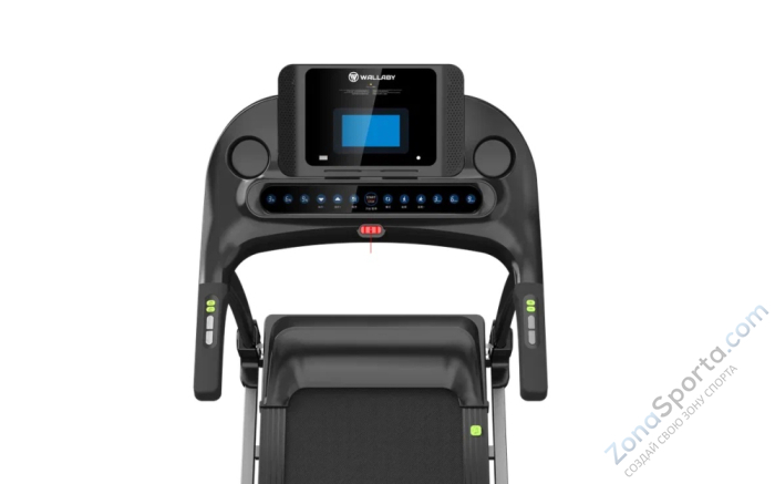 Беговая дорожка Wallaby TM400