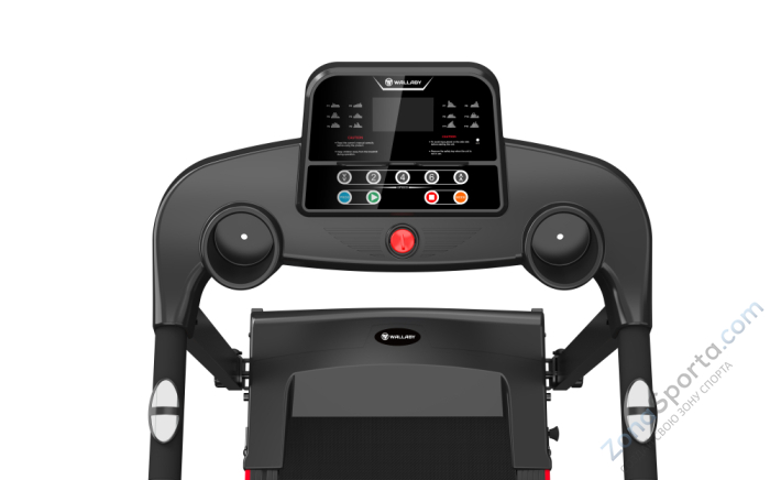 Беговая дорожка Wallaby TН100