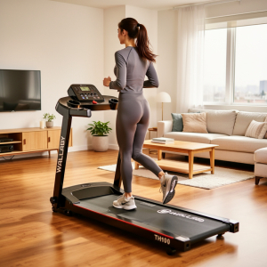 Беговая дорожка Wallaby TН100