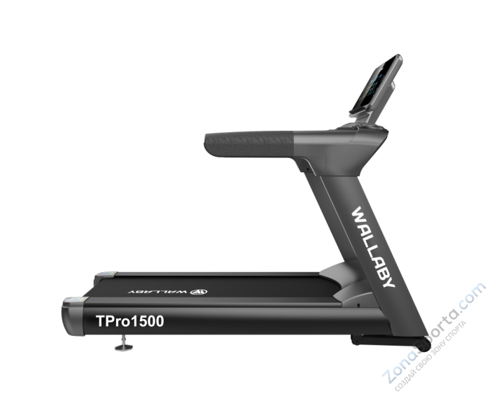 Беговая дорожка Wallaby TPro1500