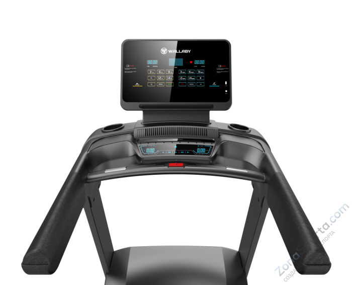 Беговая дорожка Wallaby TPro1500