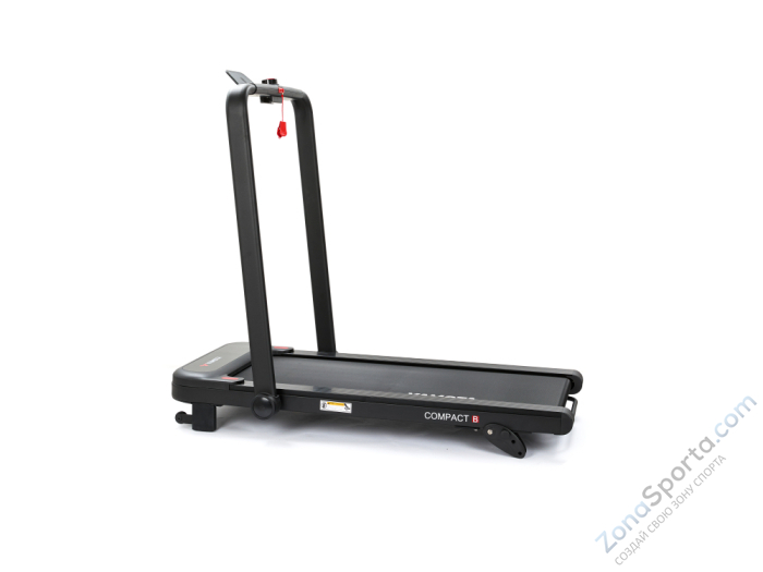 Беговая дорожка Yamota Compact B