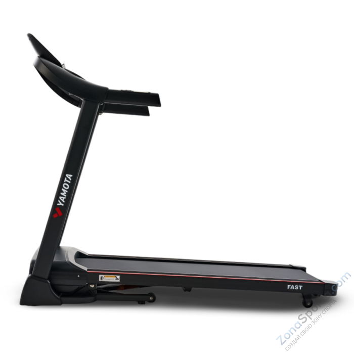 Беговая дорожка Yamota FAST