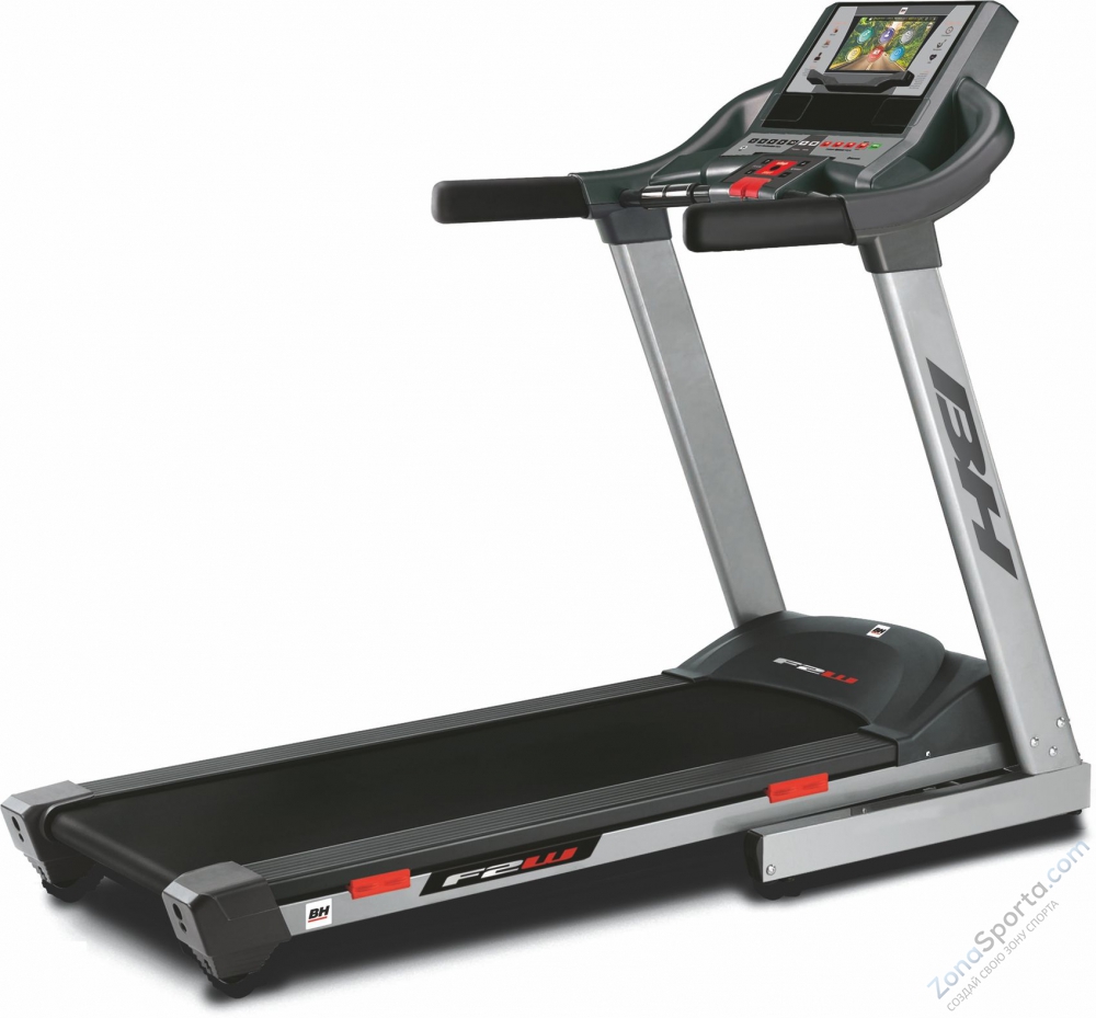 Беговая дорожка BH Fitness F2W TFT