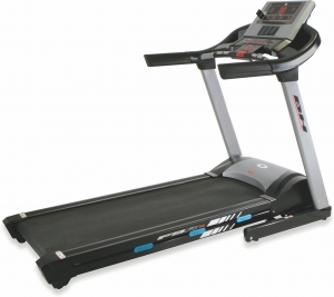 Беговая дорожка BH Fitness F9R Dual WG6520R