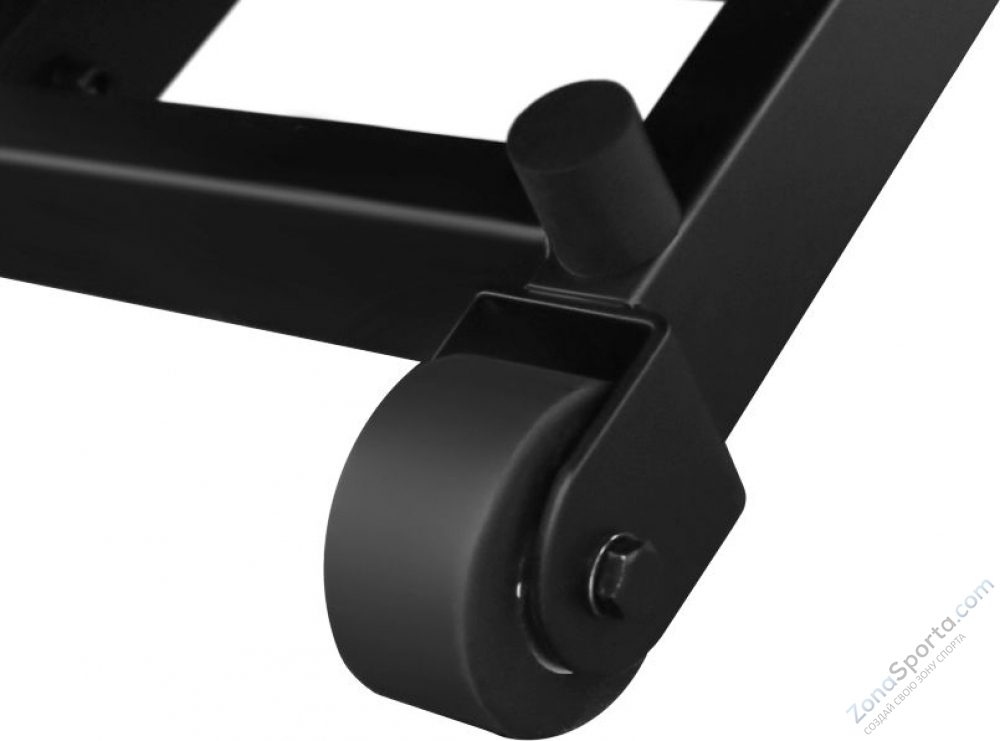 Беговая дорожка Bronze Gym T820M