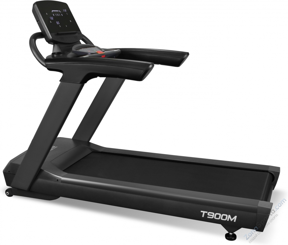 Беговая дорожка Bronze Gym T900M
