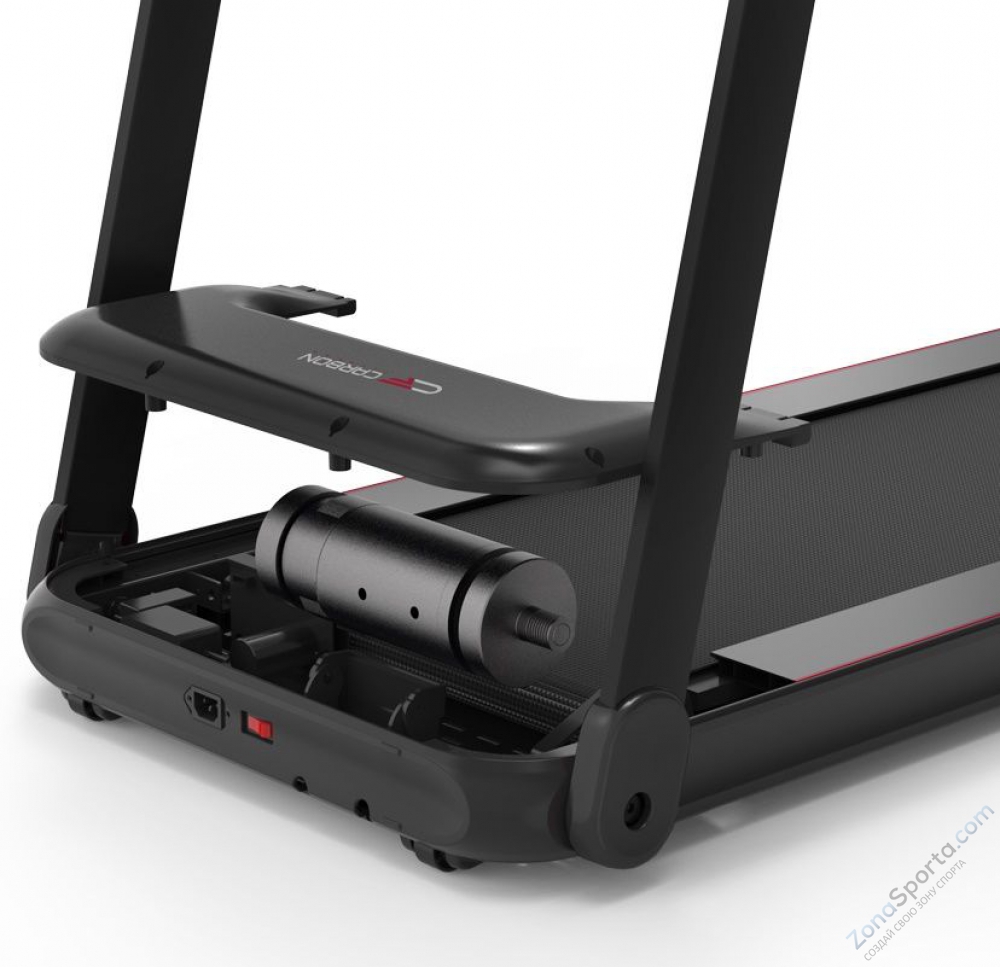 Беговая дорожка Carbon Fitness T330