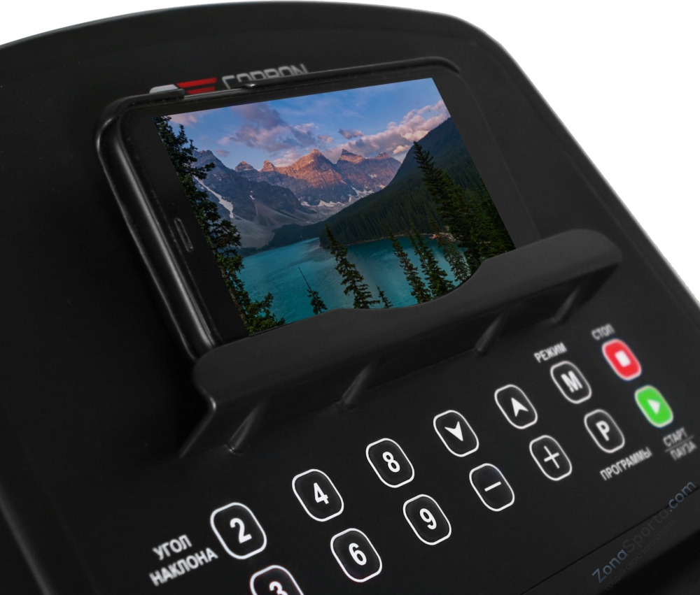 Беговая дорожка Carbon Fitness T530