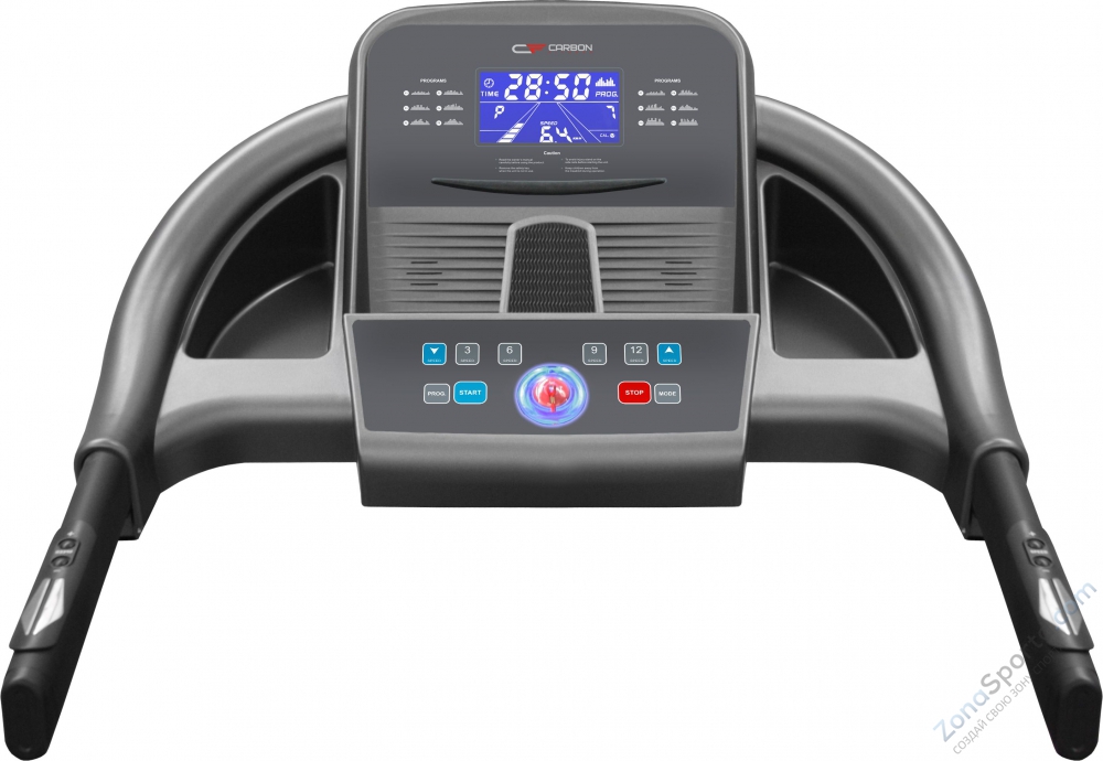 Беговая дорожка Carbon Fitness T606