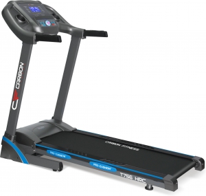Беговая дорожка Carbon Fitness T756 HRC