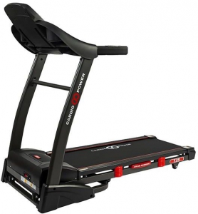 Беговая дорожка CardioPower T35