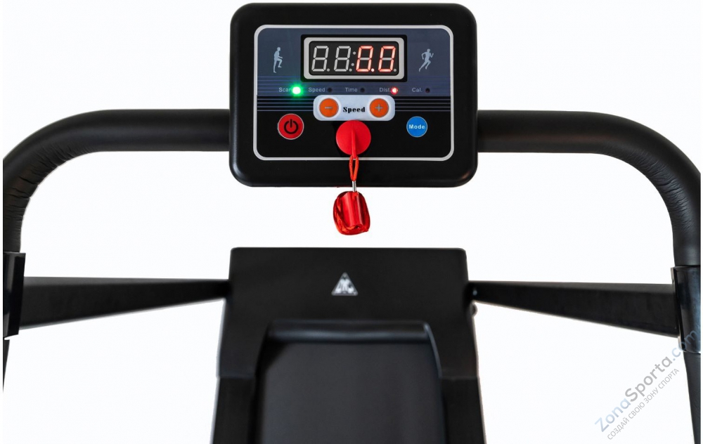 Беговая дорожка DFC Walker T-W