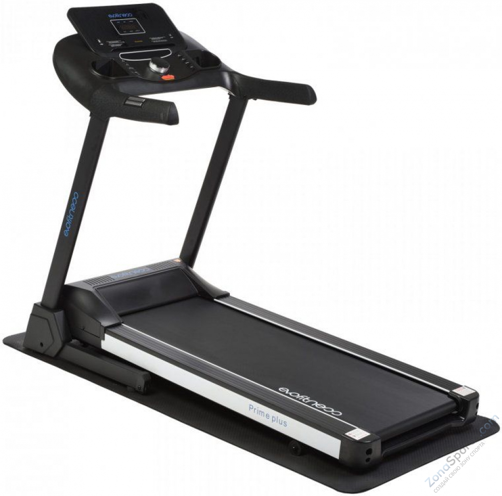 Беговая дорожка Evo Fitness Prime plus