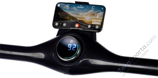 Беговая дорожка Evo Fitness X450