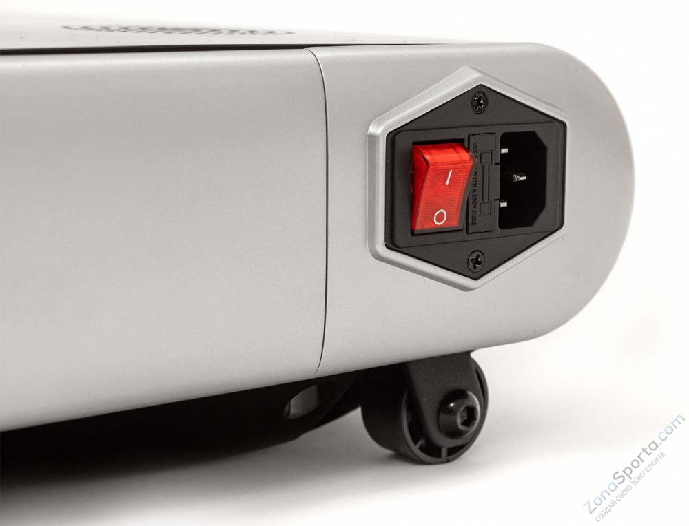 Беговая дорожка FitegoSmart Podio