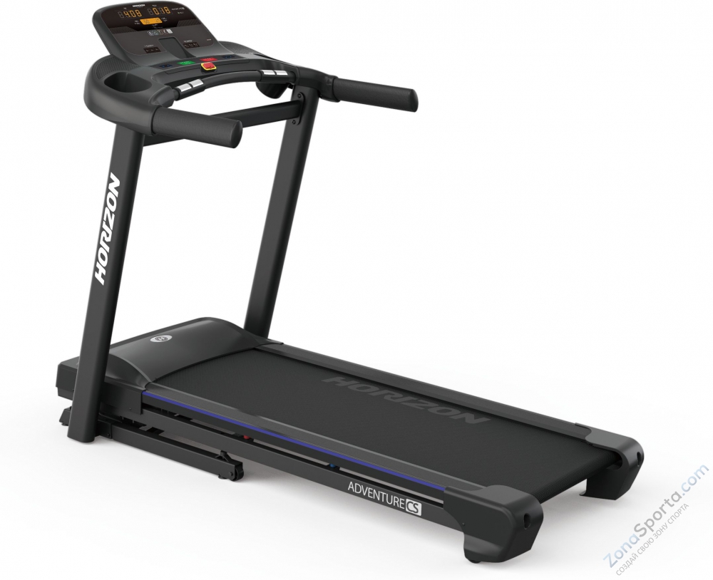 Беговая дорожка Horizon Adventure CS