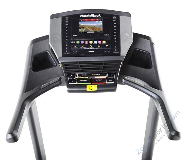 Беговая дорожка NordicTrack Pro 3000
