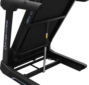 Беговая дорожка Oxygen Fitness New Classic Aurum AC TFT