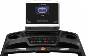 Беговая дорожка Oxygen Fitness New Classic Aurum TFT