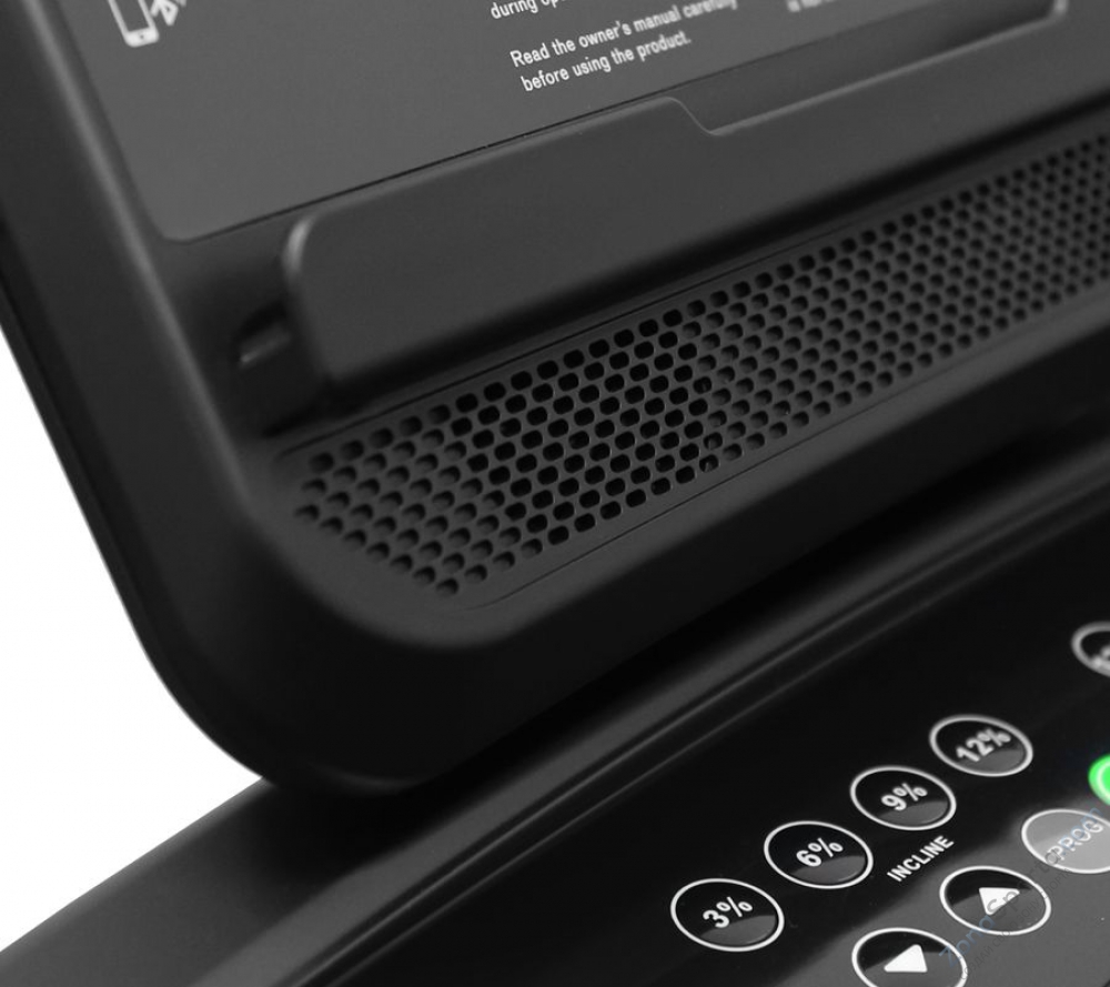 Беговая дорожка Oxygen Fitness New Classic Cuprum TFT