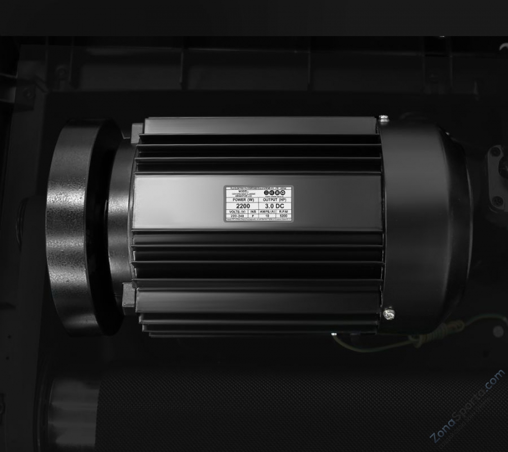 Беговая дорожка Oxygen Fitness New Classic Cuprum TFT