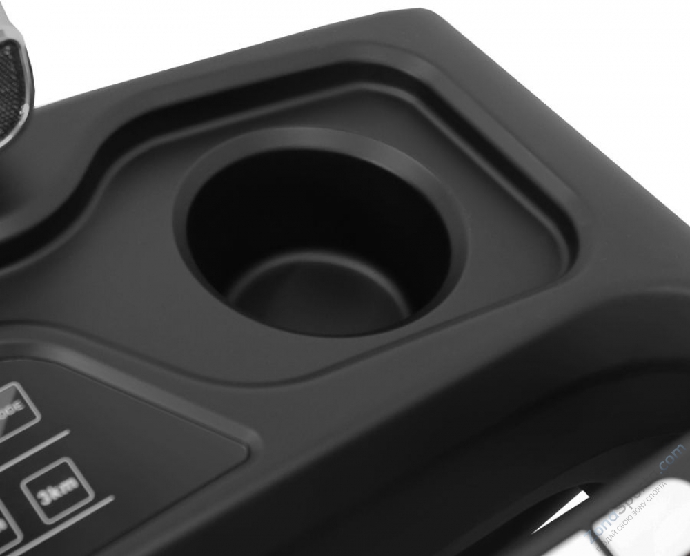 Беговая дорожка Oxygen Fitness New Classic Platinum AC TFT