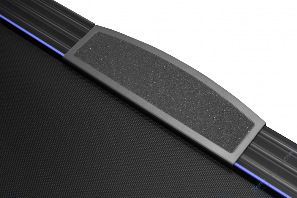 Беговая дорожка Oxygen Plasma III LC TFT HRC