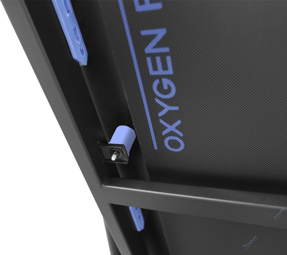 Беговая дорожка Oxygen Riviera IV AL