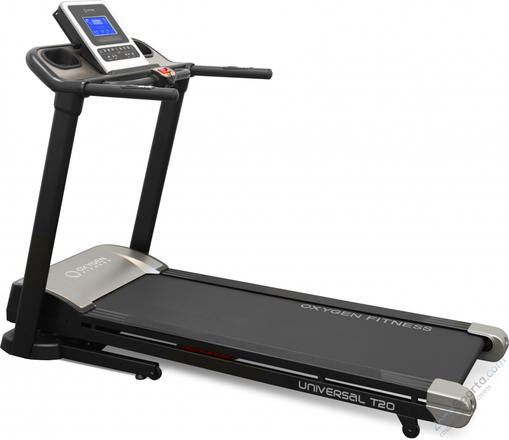 Беговая дорожка Oxygen Universal T20