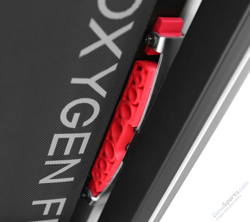 Беговая дорожка Oxygen Universal T20