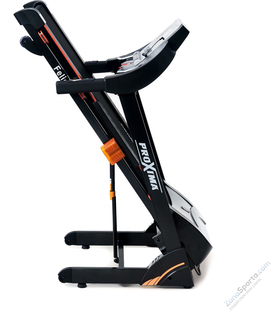 Беговая дорожка Proxima Felicia