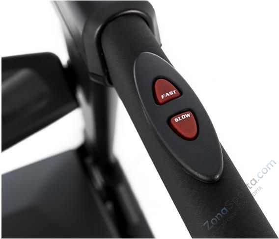 Беговая дорожка Sole Fitness F65 (2019)