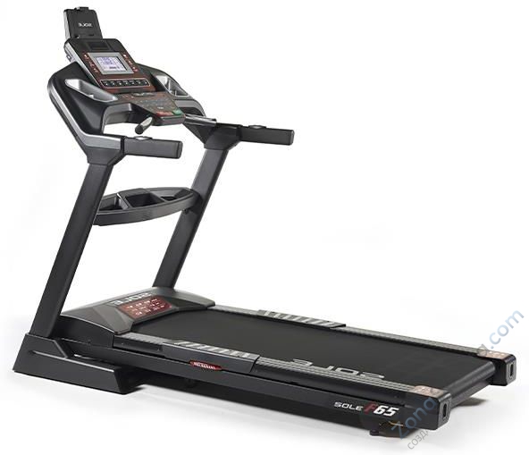 Беговая дорожка Sole Fitness F65 (2019)