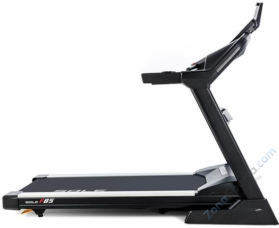 Беговая дорожка Sole Fitness F85 (2019)