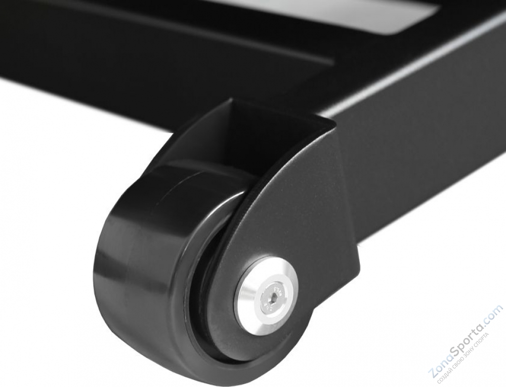 Беговая дорожка Svensson Industrial Armortech (Crimson Glory)