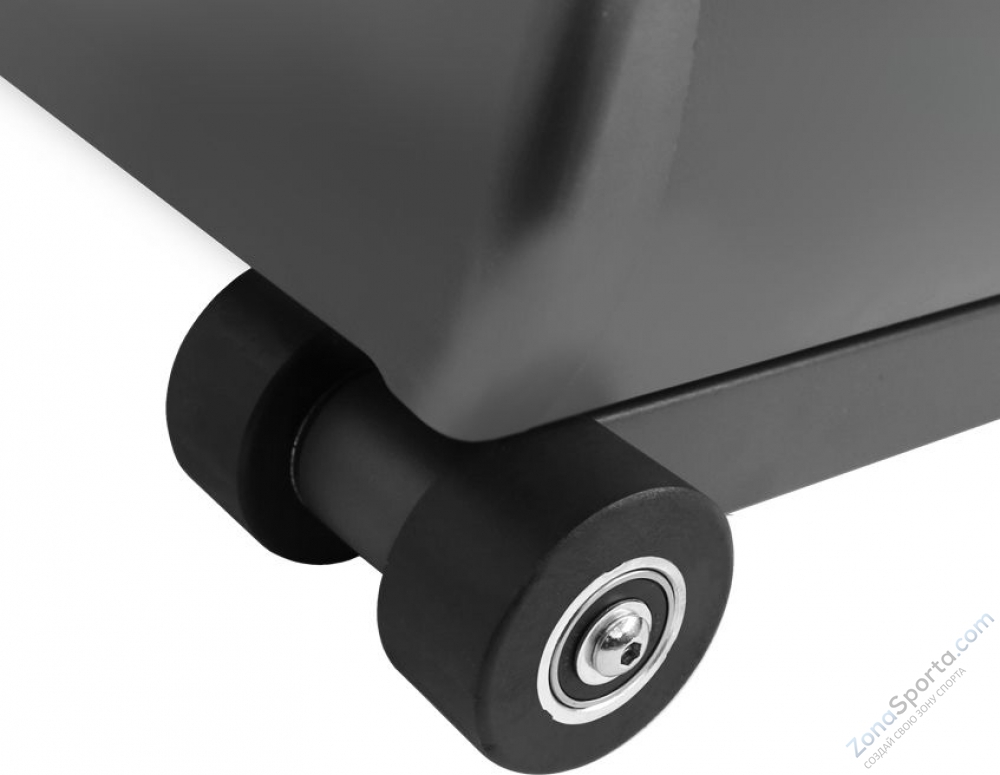 Беговая дорожка Svensson Industrial Go T65