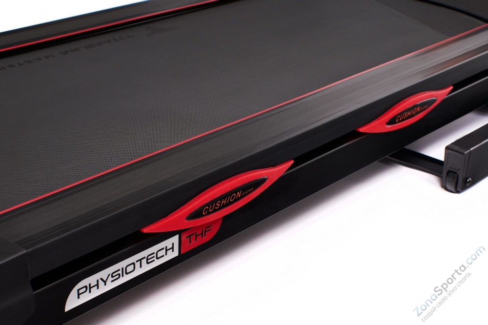 Беговая дорожка Titanium Masters Physiotech THF