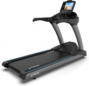 Беговая дорожка True Fitness C650