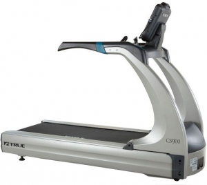Беговая дорожка True Fitness CS900-E15TFT